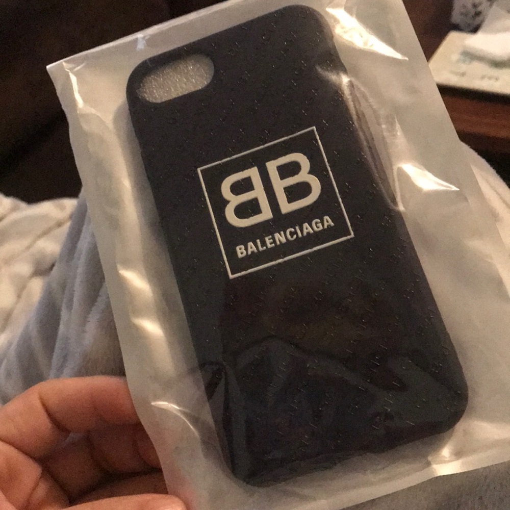 iPhone 7 case